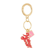 Брелок Victoria's Secret key ring 1 шт - фото №1