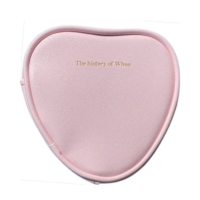 Косметичка рожева The History of Whoo  - фото №1