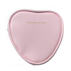 Косметичка рожева The History of Whoo  - фото №1