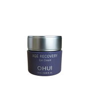 Антивіковий крем для шкіри навколо очей з колагеном O Hui Age Recovery eye cream 5 мл - фото №1