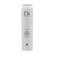 Шампунь для глибокого очищення волосся від мінералів Sim Sensitive DS Mineral Removing Shampoo 250 мл - фото №1