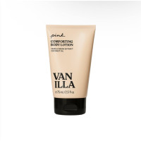 Парфумований лосьйон Victoria's Secret PINK Vanilla Body Lotion 75 мл - фото №1