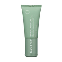 Детокс шампунь з глиною  для хвилястого волосся Davroe Curlicue Cleansing Clay 100 мл - фото №1