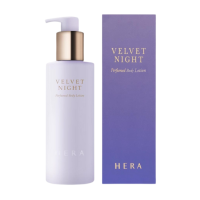 Увлажняющий лосьон для тела Hera Velvet Night Perfumed Body Lotion 250 мл - фото №1