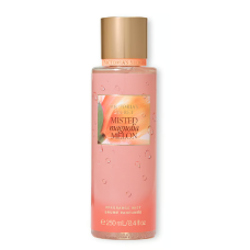 Парфумований спрей  Victoria's Secret Misted Magnolia Melon Fragrance Mist 250 мл - фото №1