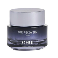 Антивіковий крем для шкіри навколо очей з колагеном O Hui Age Recovery eye cream 50 мл - фото №1