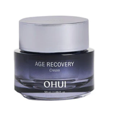 Антивіковий крем для шкіри навколо очей з колагеном O Hui Age Recovery eye cream 50 мл - фото №1