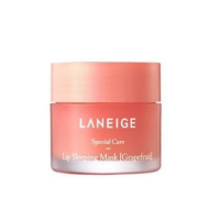 Нічна маска для губ "Грейпфрут" Laneige Lip Sleeping Mask GrapeFruit 20 г - фото №1