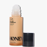 Дезодорант кульковий з ароматом меду Victoria’s Secret PINK Roll-on deodorant Honey 50 мл - фото №1