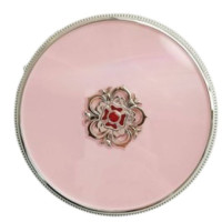 Люкс кушон The Saga of Soo SeonHyeYoon Pink Cushion 23 SPF 50+/PA+++ 15 г - фото №1
