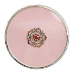 Люкс кушон The Saga of Soo SeonHyeYoon Pink Cushion 23 SPF 50+/PA+++ 15 г - фото №1