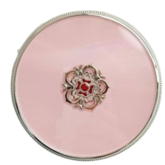 Люкс кушон The Saga of Soo SeonHyeYoon Pink Cushion 23 SPF 50+/PA+++ 15 г - фото №1