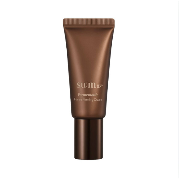 Антивіковий зволожуючий крем Sum37 Fermentalift Intense Firming Cream 35 мл - фото №1
