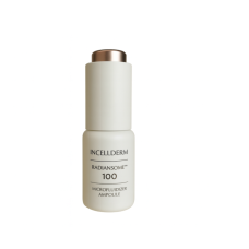 Зволожуюча сироватка Incellderm Radiansome 100 Microfluidizer Ampoule 6 мл - фото №1