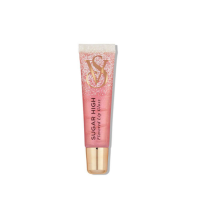 Блиск для губ Victoria's Secret Flavored Lip Gloss Sugar high 13 г - фото №1