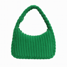 Сумка зелена CLIO 30TH SPECIAL BAG - фото №1