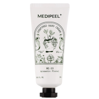 Парфюмированный крем для рук MediPeel Perfumed Hand Cream №3 Aromatic Floral 30 мл - фото №1
