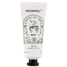 Парфумований крем для рук  MediPeel Perfumed Hand Cream №3 Aromatic Floral 30 мл - фото №1