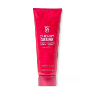 Парфумований лосьйон Victoria's Secret Cherry Desire Fragrance Lotion 236 мл - фото №1