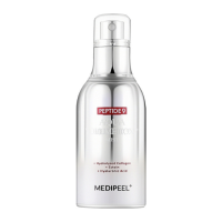 Зволожувальний міст для обличчя з ліфтинг-ефектом  MediPeel Peptide 9 Aqua Volume Tox Mist 50 мл - фото №1