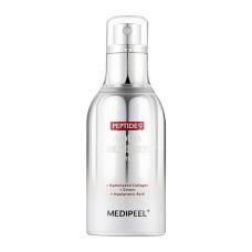 Зволожувальний міст для обличчя з ліфтинг-ефектом  MediPeel Peptide 9 Aqua Volume Tox Mist 50 мл - фото №1