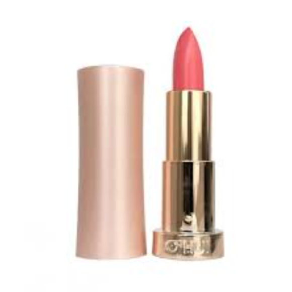 Люкс мініатюра помада для губ  O HUI Rouge Real Mini Lip PW11 Viva pink 1.3 г - фото №1