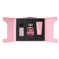 Подарунковий набір Victoria's Secret Bombshell Luxe Fragrance Gift Set - фото №1