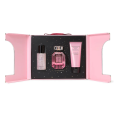 Подарунковий набір Victoria's Secret Bombshell Luxe Fragrance Gift Set - фото №1