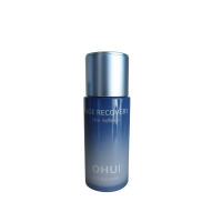 Антивіковий відновлюючий люкс тонер для обличчя з колагеном O Hui Age Recovery Skin Softener 20 мл - фото №1
