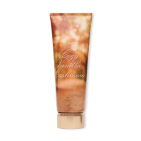 Парфумований лосьйон Victoria's Secret Cozy Vanilla Cashmere Fragrance Lotion 236 мл - фото №1