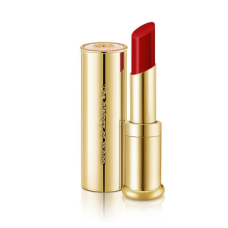 Бальзам для губ винно -червоний The History of Whoo Gongjinhyang Mi Glow Lip Balm Wine RED 3.3 г - фото №1