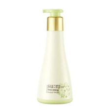 М'який засіб для купання SUM37 Time Energy Sweet Wash 250 мл - фото №1
