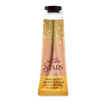 Парфумований крем для рук Bath & Body Works Hand Cream In the Stars 29 мл - фото №1