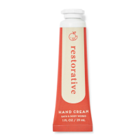 Парфумований крем для рук Bath & Body Works Hand Cream Restorative 29 мл - фото №1