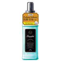 Кондиціонер для білизни Laundrin Laundry Softener No 7 , 600 мл - фото №1