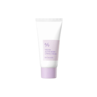 Ліфтинг крем-гель з ресвератролом та екстрактом журавлини Dr. Ceuracle Vegan Active Berry Lifting Cream 15 мл - фото №1