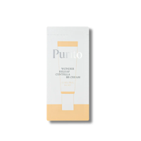 ВВ крем з  екстрактом центелли Purito Cica Clearing BB Cream N 13 тон Neutral Ivory 1 мл - фото №1