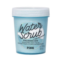 Скраб для тіла Victoria's Secret PINK Water Refreshing Body Scrub 283 г - фото №1