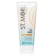Відлущуючий скраб для тіла St.Moriz Advanced Exfoliating Skin Primer 200 мл - фото №1