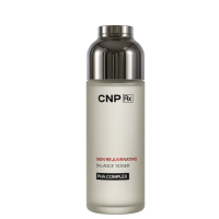 Оновлюючий балансуючий тонер CNP Rx skin rejuvenating balance toner 120 мл - фото №1