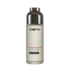 Обновляющий балансирующий тонер CNP Rx skin rejuvenating balance toner 120 мл - фото №1