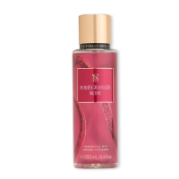 Парфумований спрей  Victoria's Secret Pomegranate Rose Fragrance Mist 250 мл - фото №1