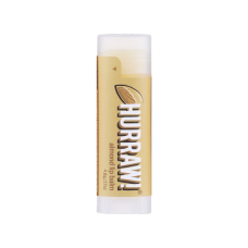 Бальзам для губ з ароматом "Мигдалю"  Hurraw! Almond Lip Balm 4,8 г - фото №1