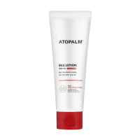 Лосьон с многослойной эмульсией Atopalm Skin Barrier Function MLE Lotion 120 мл - фото №1