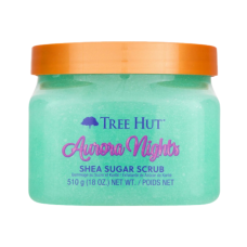 Скраб для тіла Tree Hut  Aurora Nights Sugar Scrub 510 г - фото №1