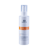 Протизапальний тонер для проблемної шкіри CU SKIN Clean Up AV Free Purifying Toner 180 мл - фото №1