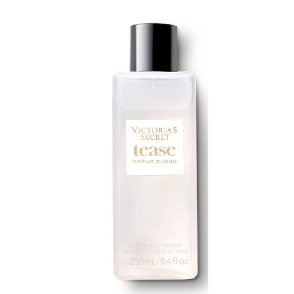 Парфумований спрей Victoria's Secret Tease Creme Cloud Fine Fragrance Mist 250 мл - фото №1