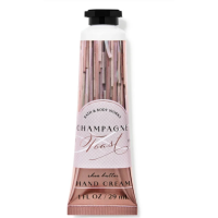 Парфумований крем для рук Bath & Body Works Hand Cream Champagne Toast 29 мл - фото №1