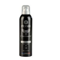 Гель-пінка для душу Olysee Extra Foaming Shower Gel L’intensite 200 мл - фото №1
