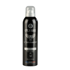 Гель-пінка для душу Olysee Extra Foaming Shower Gel L’intensite 200 мл - фото №1